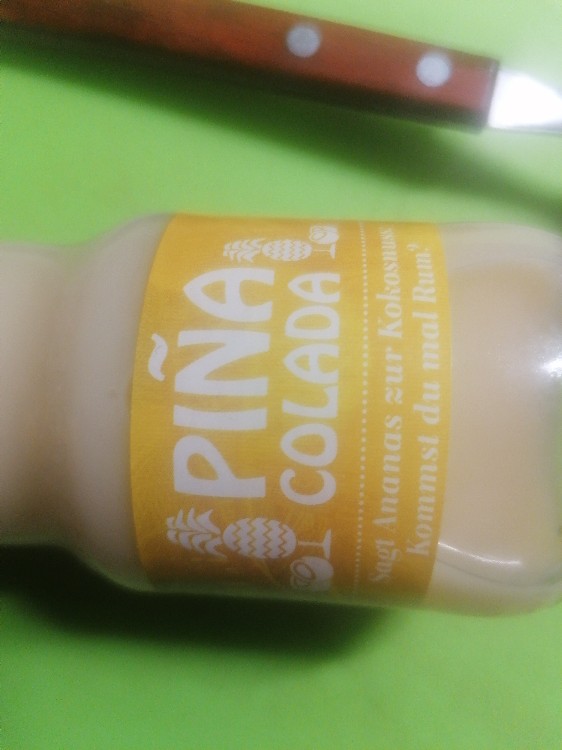 Cocktail Plant Pina Colada von inka68 | Hochgeladen von: inka68