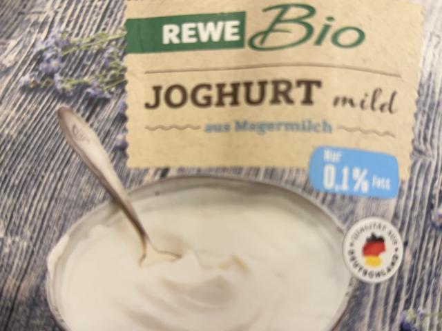 JOGHURT mild, aus Magermilch von tri.app.nicoschneider | Hochgeladen von: tri.app.nicoschneider