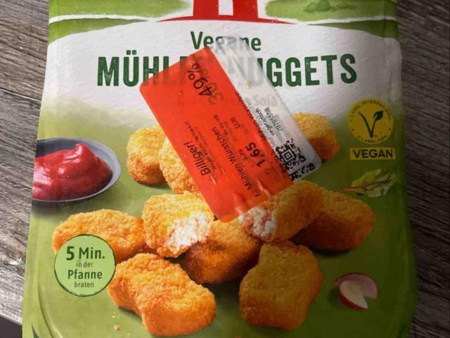 Mühlen Nuggets von leavlbt | Hochgeladen von: leavlbt