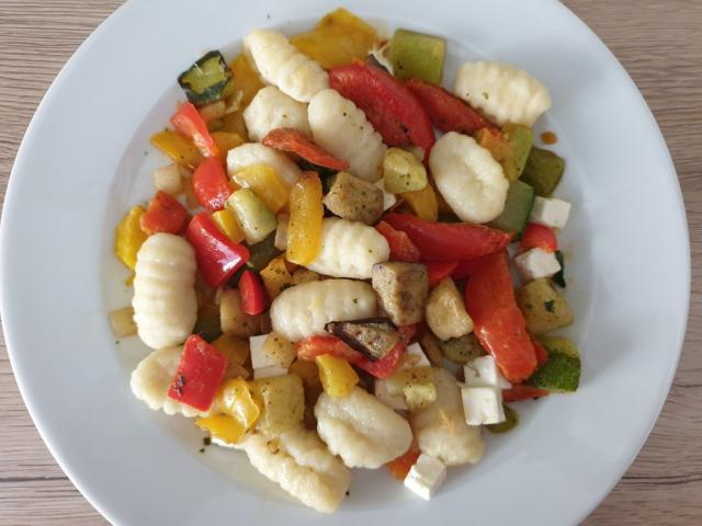 Gnocchi, Provencale | Hochgeladen von: Wiwa