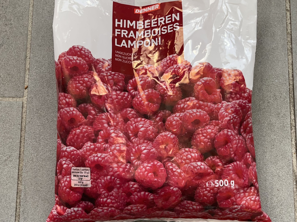 Himbeeren ungezuckert gefroren von Gehm | Hochgeladen von: Gehm Himbeeren ungezuckert gefroren von Gehm | Hochgeladen von: Gehm
