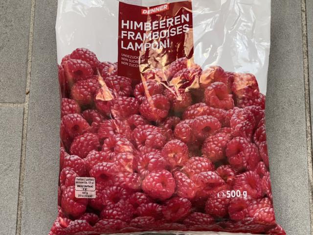 Himbeeren ungezuckert gefroren von Gehm | Hochgeladen von: Gehm Himbeeren ungezuckert gefroren von Gehm | Hochgeladen von: Gehm