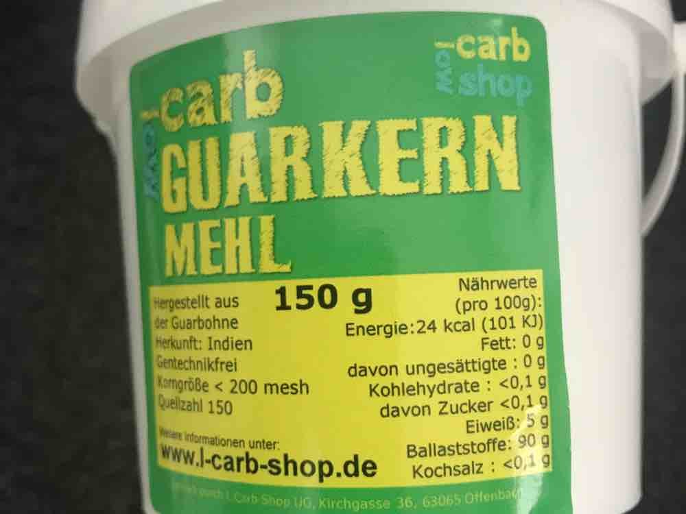 Guarkernmehl Low Carb Shop von andreaweitzer120 | Hochgeladen von: andreaweitzer120