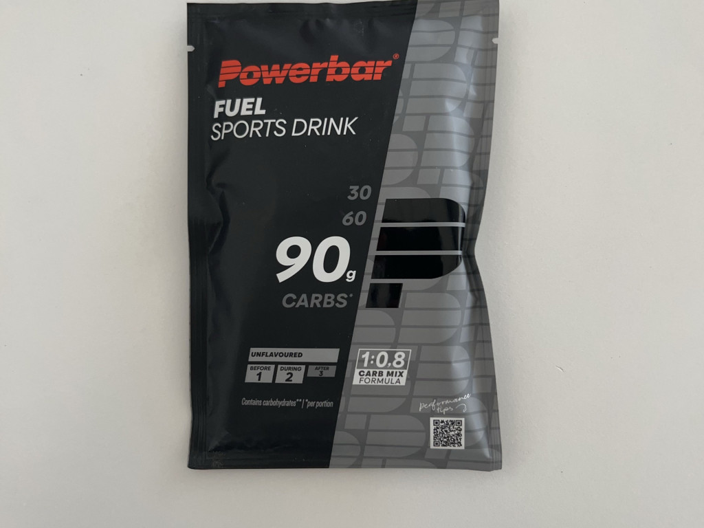 Powerbar Fuel, Unflavoured von Arne3 | Hochgeladen von: Arne3 Powerbar Fuel, Unflavoured von Arne3 | Hochgeladen von: Arne3