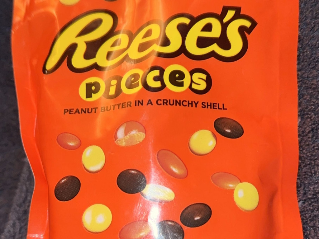 Reeses Pieces von Jonas006 | Hochgeladen von: Jonas006