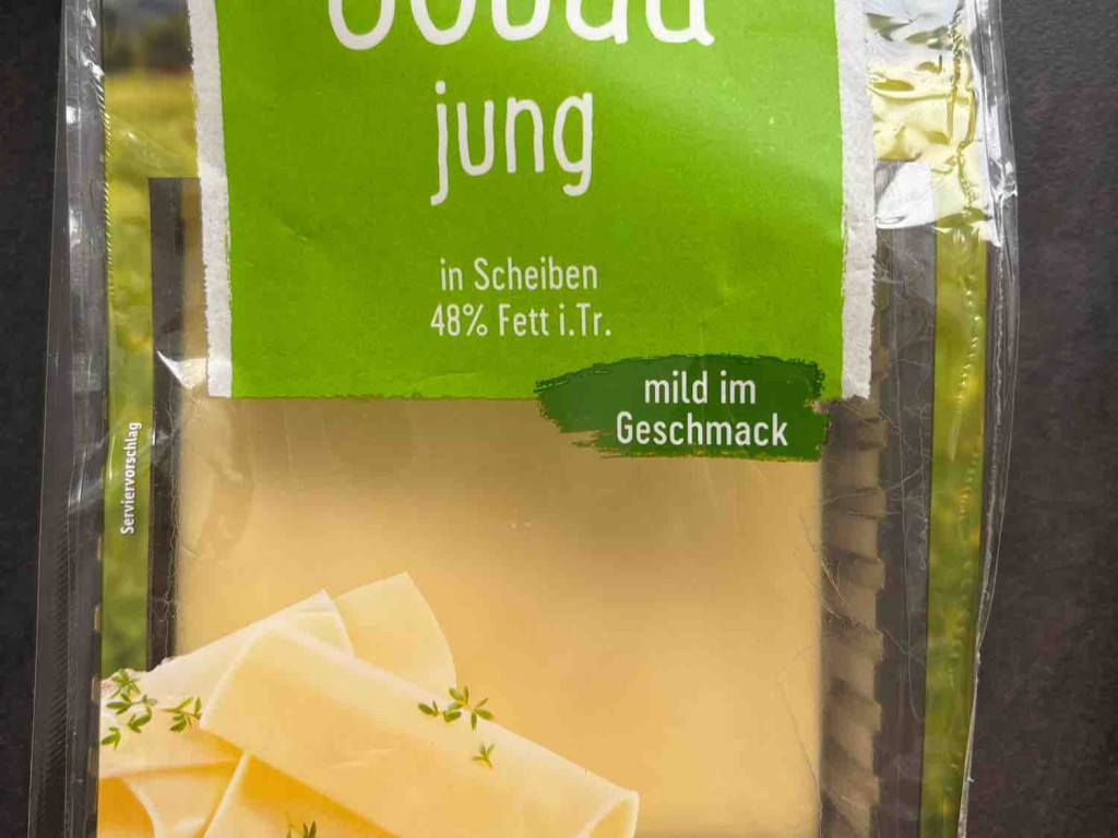 Gouda jung, 48% von Judi6 | Hochgeladen von: Judi6