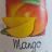 Mango-Nektar, Mango von Pmec | Hochgeladen von: Pmec
