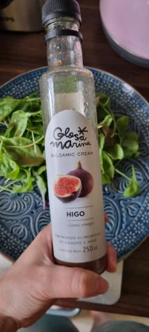 Glosa Marina Balsamic Cream Higo, Feigen Balsamico von svenjasus | Hochgeladen von: svenjasusa