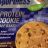 Sportness  protein  Cookie half baked  vegan, vegan cookie von x | Hochgeladen von: xotheodora