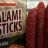 Salami Sticks Classic von walker59 | Hochgeladen von: walker59