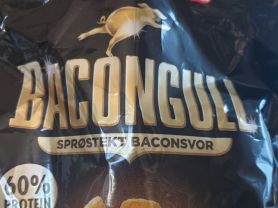 Bacongull, Bacon | Hochgeladen von: BentusBlattgruen