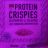 Protein crispies, sonnenblumenprotein by Tokki | Hochgeladen von: Tokki