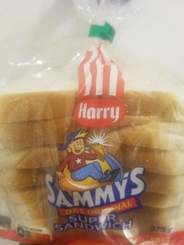 Sammys Super Sandwich von CoMi82 | Hochgeladen von: CoMi82