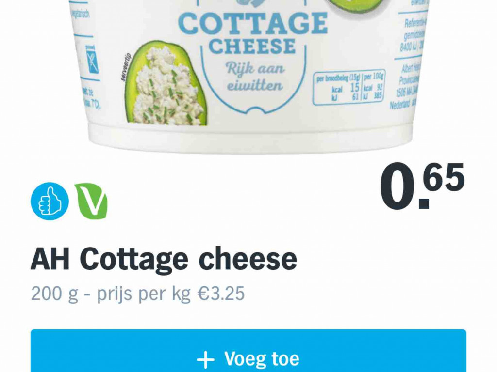 cottage cheese von vstawi | Hochgeladen von: vstawi