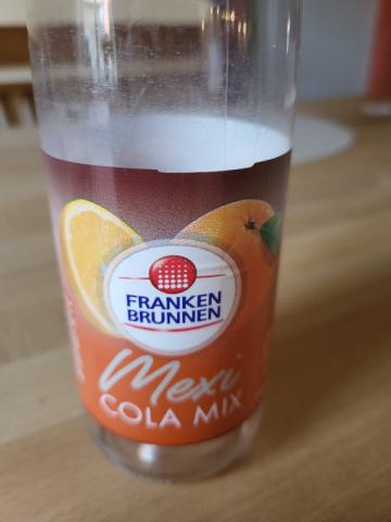 Mexi Cola Mix von Schalker Charly | Hochgeladen von: Schalker Charly