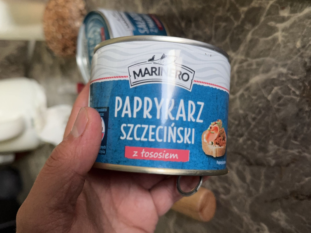 Paprykarz szczecinski von artkore1 | Hochgeladen von: artkore1 Paprykarz szczecinski von artkore1 | Hochgeladen von: artkore1