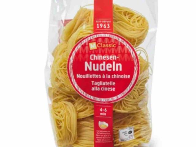 Chinesen Nudeln von Naedl | Hochgeladen von: Naedl