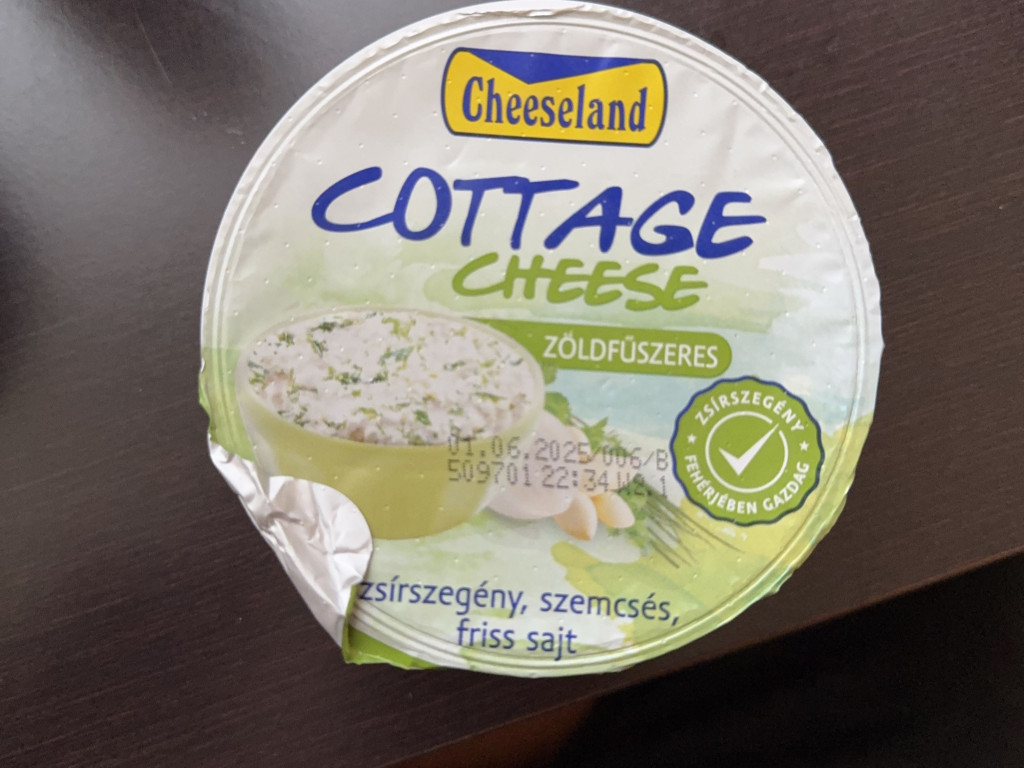 Cottage Cheese von IBastiI | Hochgeladen von: IBastiI Cottage Cheese von IBastiI | Hochgeladen von: IBastiI