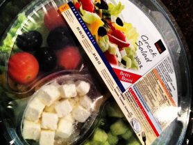 Greek Salad (Coop) | Hochgeladen von: pumuckeline85