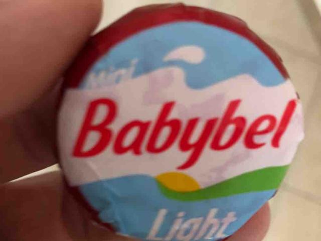 Babybel Light  Mini von Tommy1531989 | Hochgeladen von: Tommy1531989