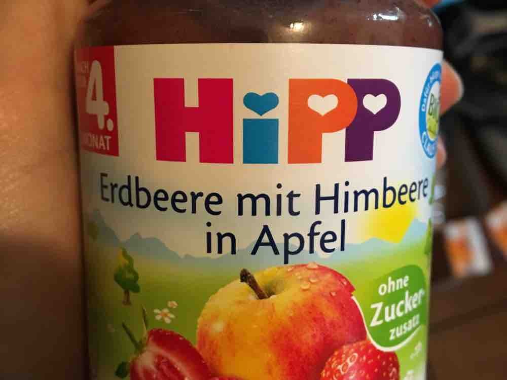 Erdbeere mit Himbeere in Apfel, ohne Zuckerzusatz ,190g von carlottasimon286 | Hochgeladen von: carlottasimon286 Erdbeere mit Himbeere in Apfel, ohne Zuckerzusatz ,190g von carlottasimon286 | Hochgeladen von: carlottasimon286