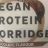 Vegan Protein Porridge von NiKeKo | Hochgeladen von: NiKeKo