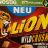 Lion Wildcrush von Antoninho | Hochgeladen von: Antoninho