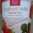 Joghurt mild, Erdbeer | Hochgeladen von: Hohenloher