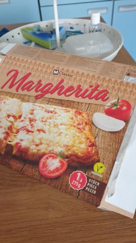 Margherita M Classic von SanEliz | Hochgeladen von: SanEliz