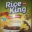 Rice King-choco micronized rice von eminelemenler | Hochgeladen von: eminelemenler