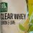 Clear Whey, Lemon & Lime von SebaFit | Hochgeladen von: SebaFit