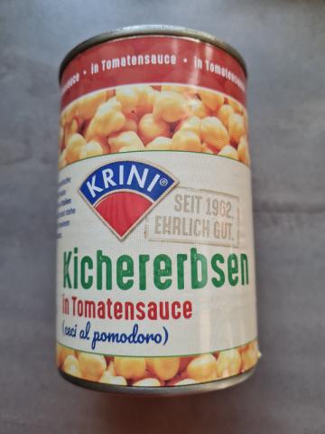 Kichererbsen, in Tomatensauce by Lisacrunchbucket | Uploaded by: Lisacrunchbucket