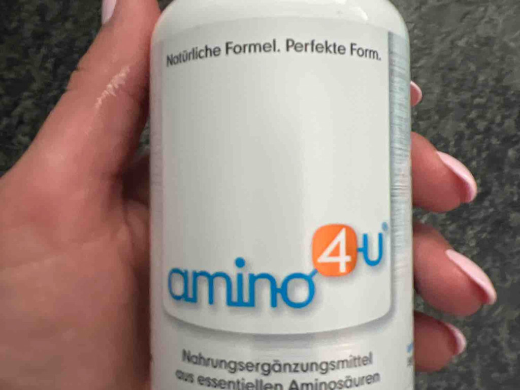 Amino4u von zenijer325 | Hochgeladen von: zenijer325