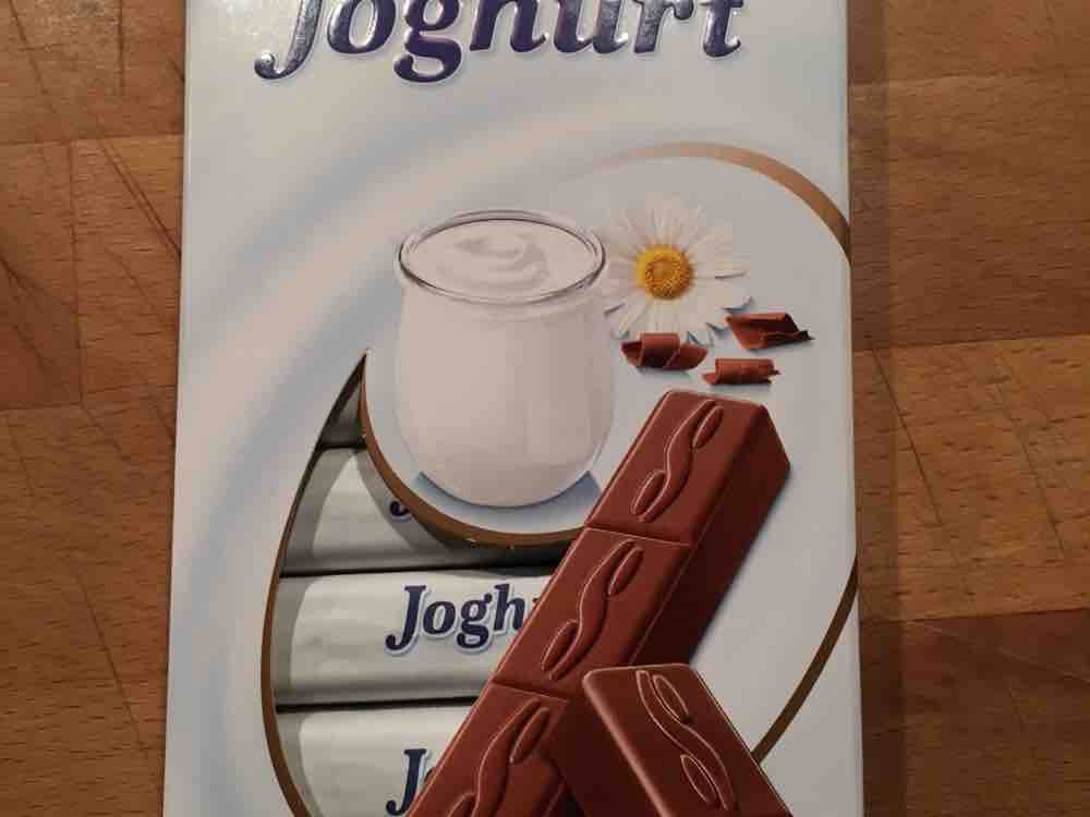 Schokoriegel, Joghurt von mel1371 | Hochgeladen von: mel1371
