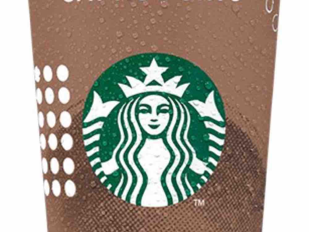 Starbucks Cappucino gekühlt von paulinecnl | Hochgeladen von: paulinecnl