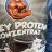 Rühls bestes Whey Protein Konzentrat Cookies & Cream, Wasser | Hochgeladen von: Can90