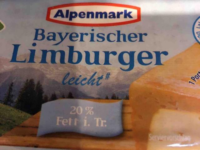 bayerischer limburger leicht von maxwadle | Hochgeladen von: maxwadle