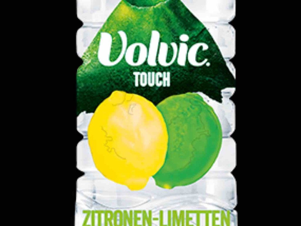 Volvic Touch Zitrone  Limette von sherrymaik | Hochgeladen von: sherrymaik