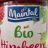 Bio Himbeere, Marmelade von Snoopy42 | Hochgeladen von: Snoopy42