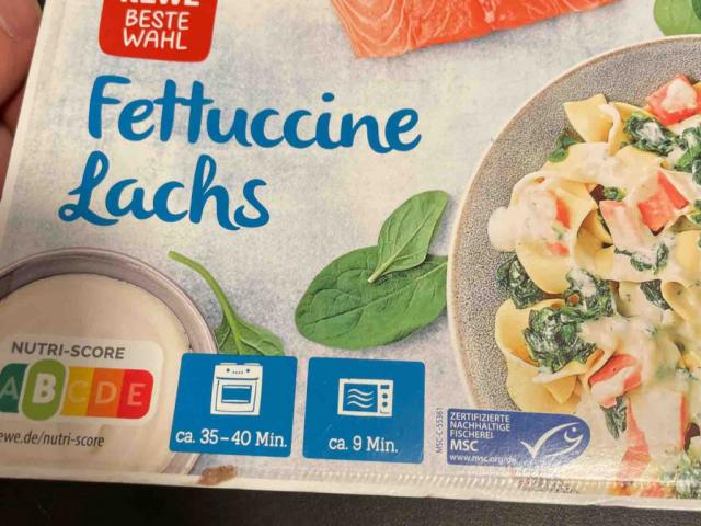 fettuccine lachs von J2annis | Hochgeladen von: J2annis