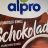 Alpro Dessert Schokolade von Naedl | Hochgeladen von: Naedl