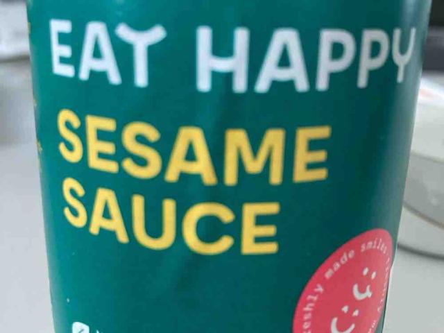 Sesame Sauce von richardw | Hochgeladen von: richardw