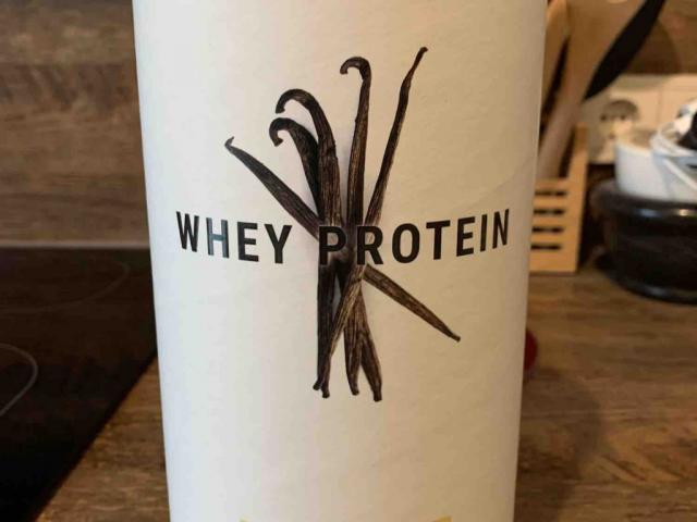 Whey protein vanilla, water by tvdneste | Uploaded by: tvdneste
