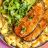Gegrillte Auberginen mit Panko-Kruste von steks | Hochgeladen von: steks