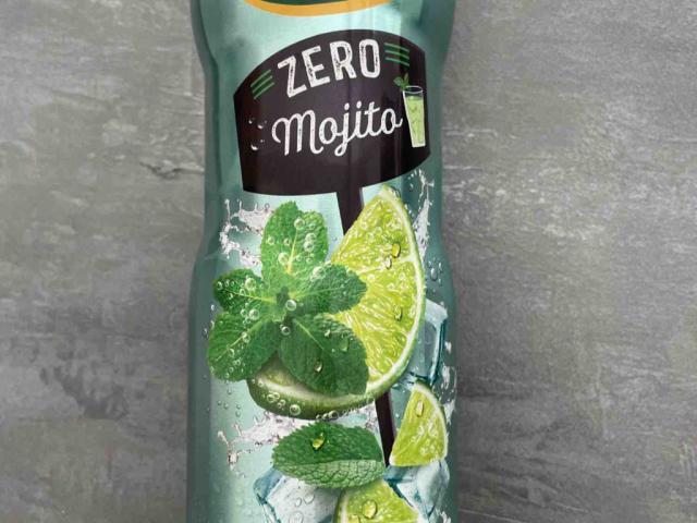 Zero Mojito von JaniNaEmily | Hochgeladen von: JaniNaEmily