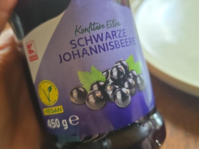 Konfitüre Extra Schwarze Johannisbeere, 50% Frucht von maren.sch | Hochgeladen von: maren.schillinger@googlemail.com Konfitüre Extra Schwarze Johannisbeere, 50% Frucht von maren.sch | Hochgeladen von: maren.schillinger@googlemail.com