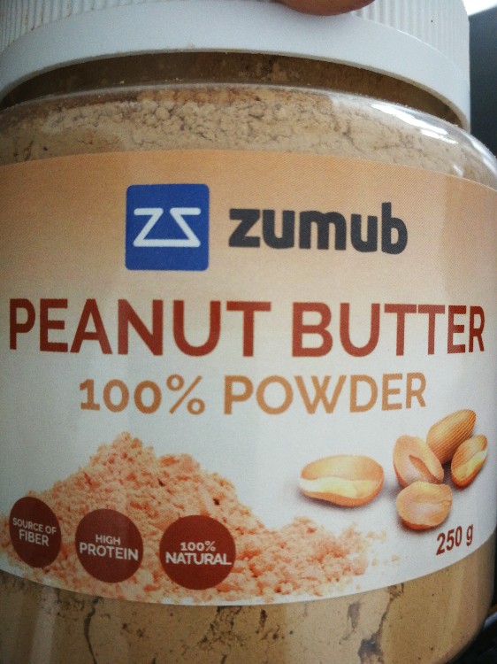 peanut butter powder von dduschner527 | Hochgeladen von: dduschner527
