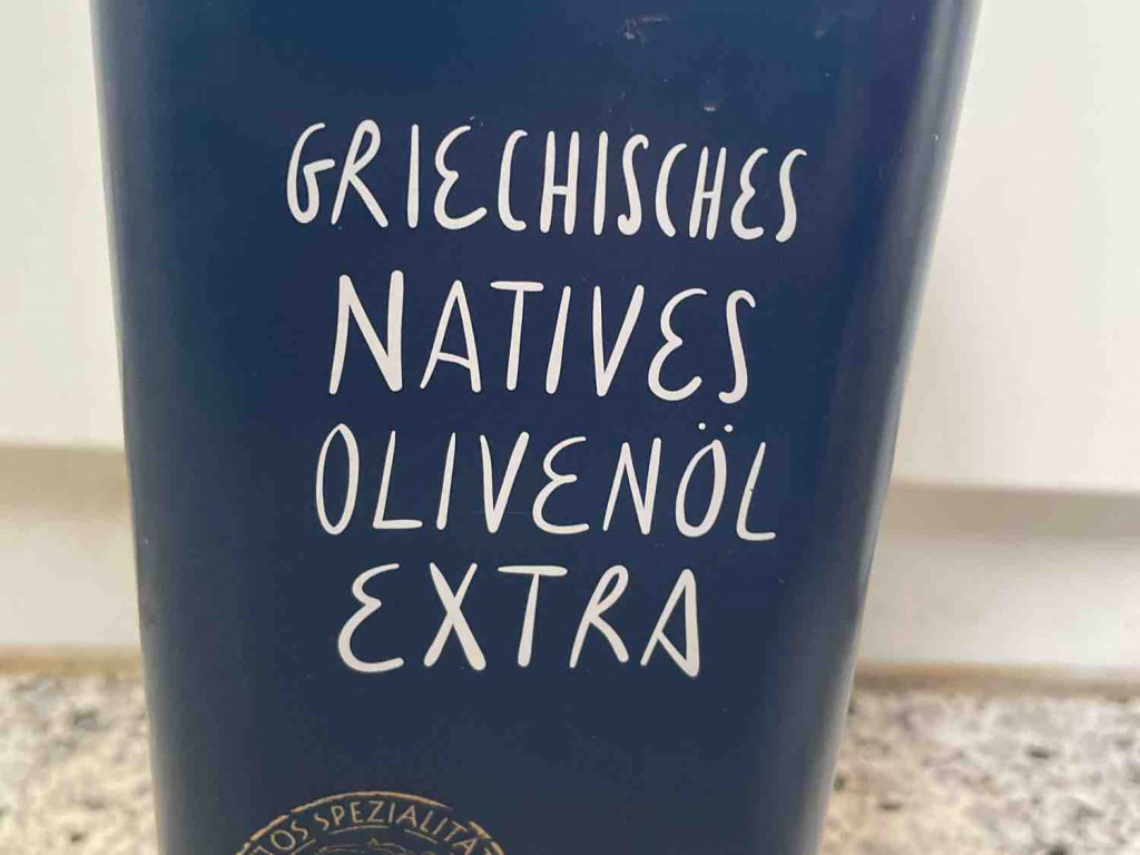 Olivenöl von Natan | Hochgeladen von: Natan