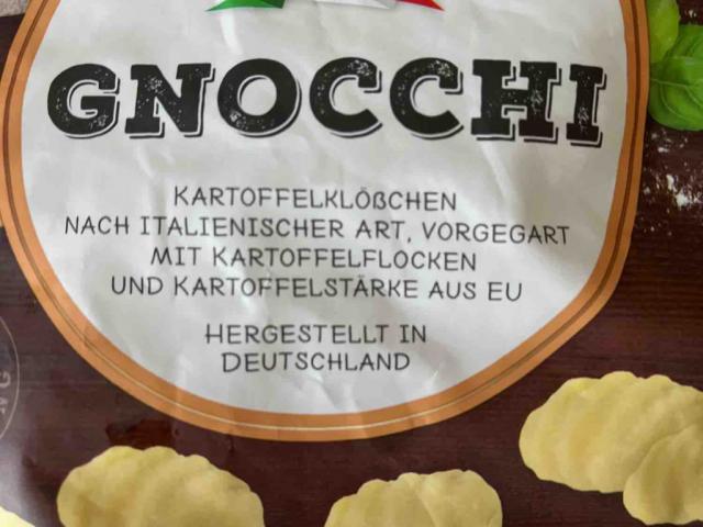 Gnocci von LoTuer | Hochgeladen von: LoTuer