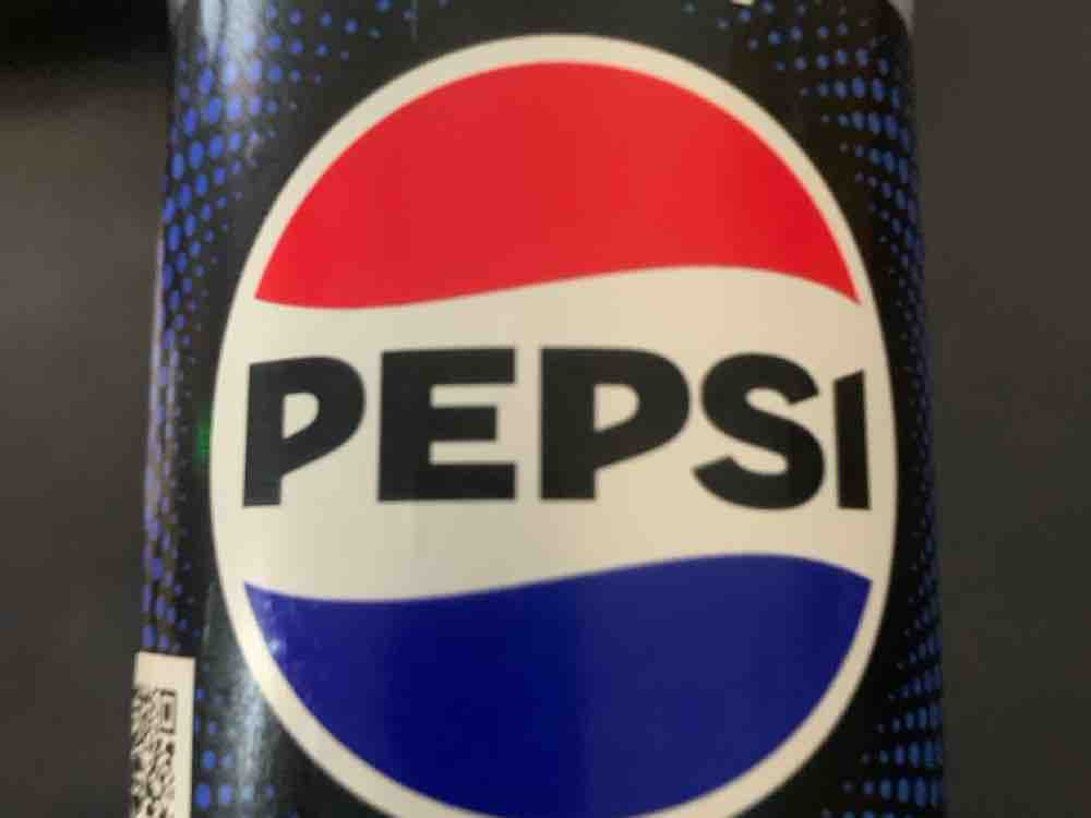 Pepsi Zero Sugar by DYZZY | Hochgeladen von: DYZZY